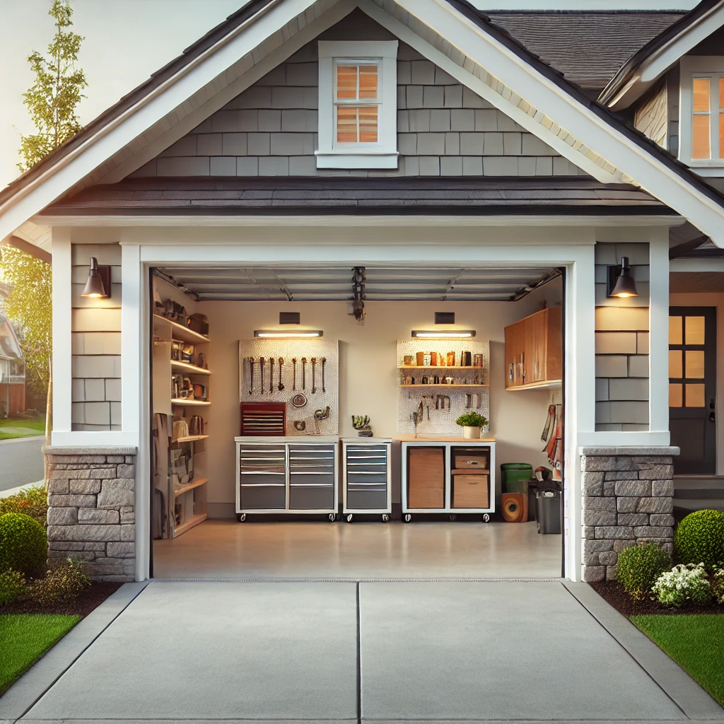 Latest garage door repair tips and maintenance guides from Rex's trusted experts