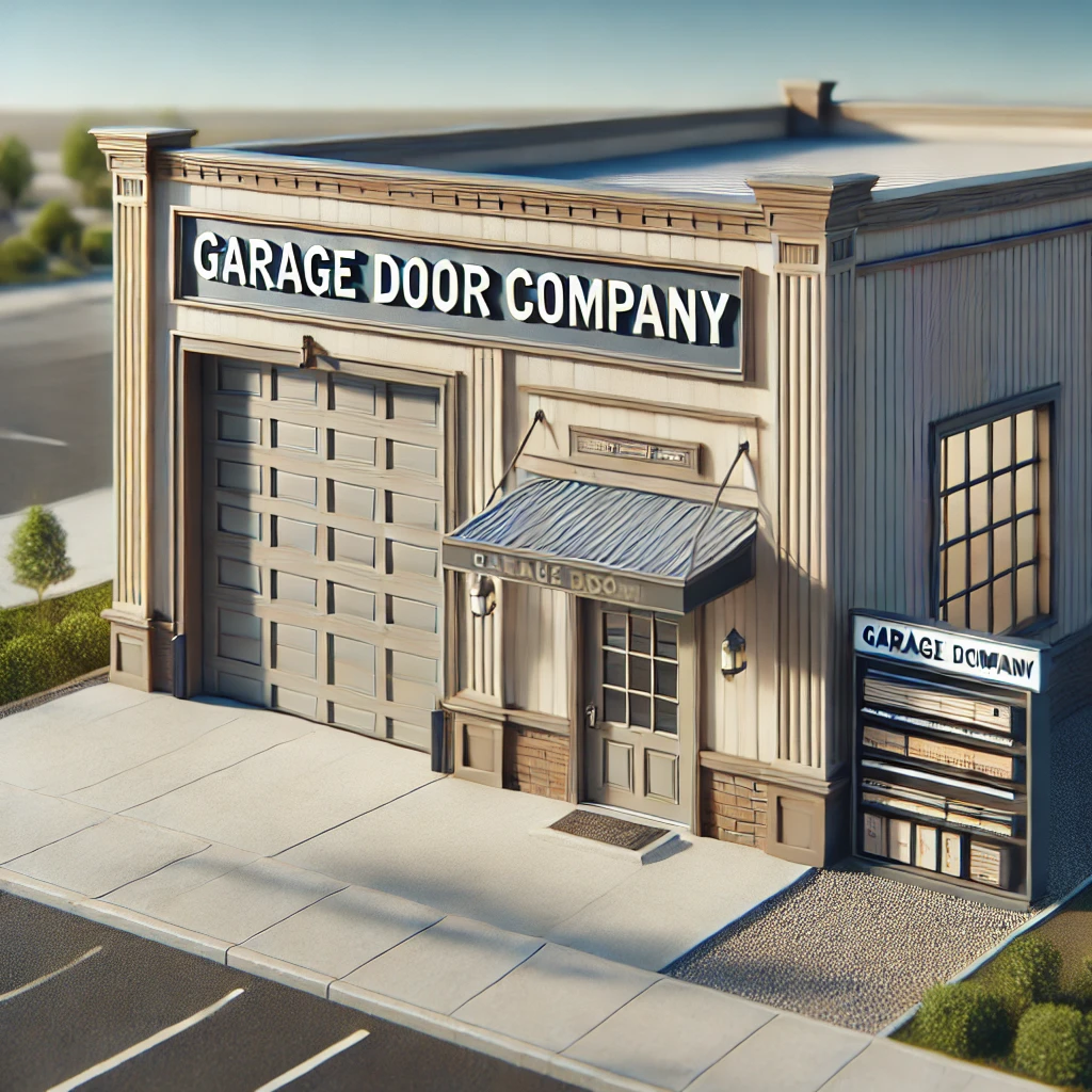 Best Garage Door Company Near Me Rex GA - 24/7 Emergency Service