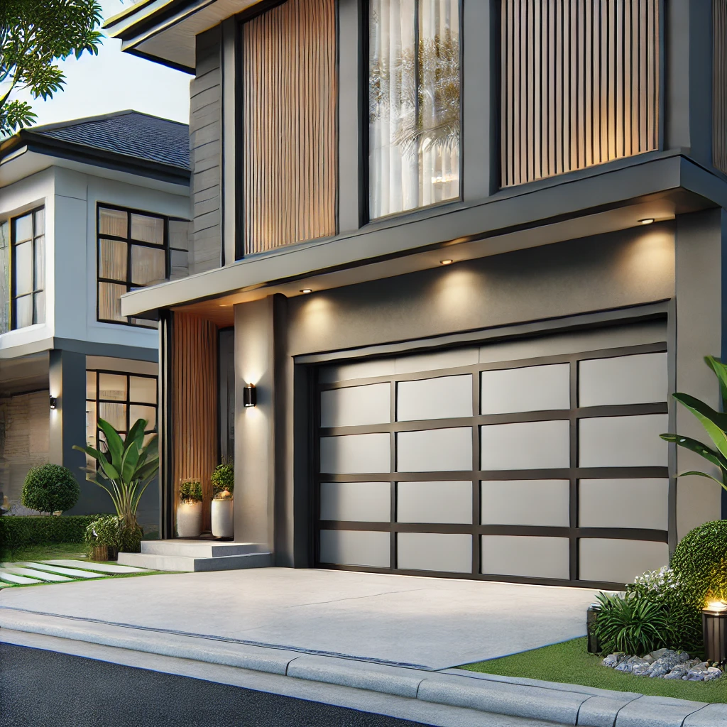 Professional Garage Door Company Rex GA - 24/7 Emergency Service & Repairs