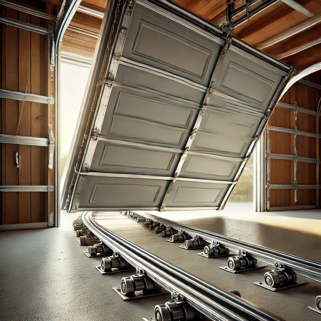 Garage door off track repair in Rex GA - 24/7 Emergency Repair Services by Garage Door Repair Rex Georgia