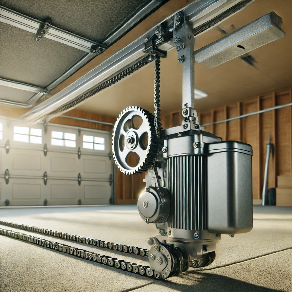 Garage Door Opener Installation & Service in Rex GA - Professional Solutions for All Opener Brands