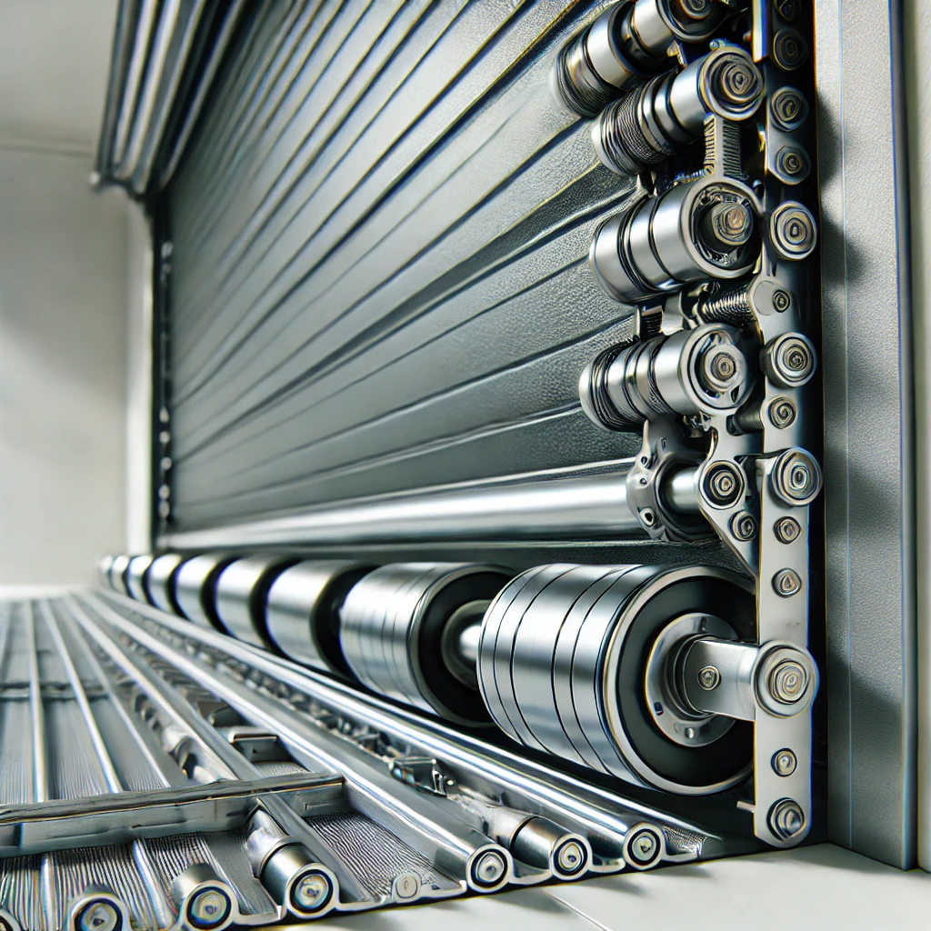Expert Roller Garage Door Repairs Rex GA - Professional Door System Specialists